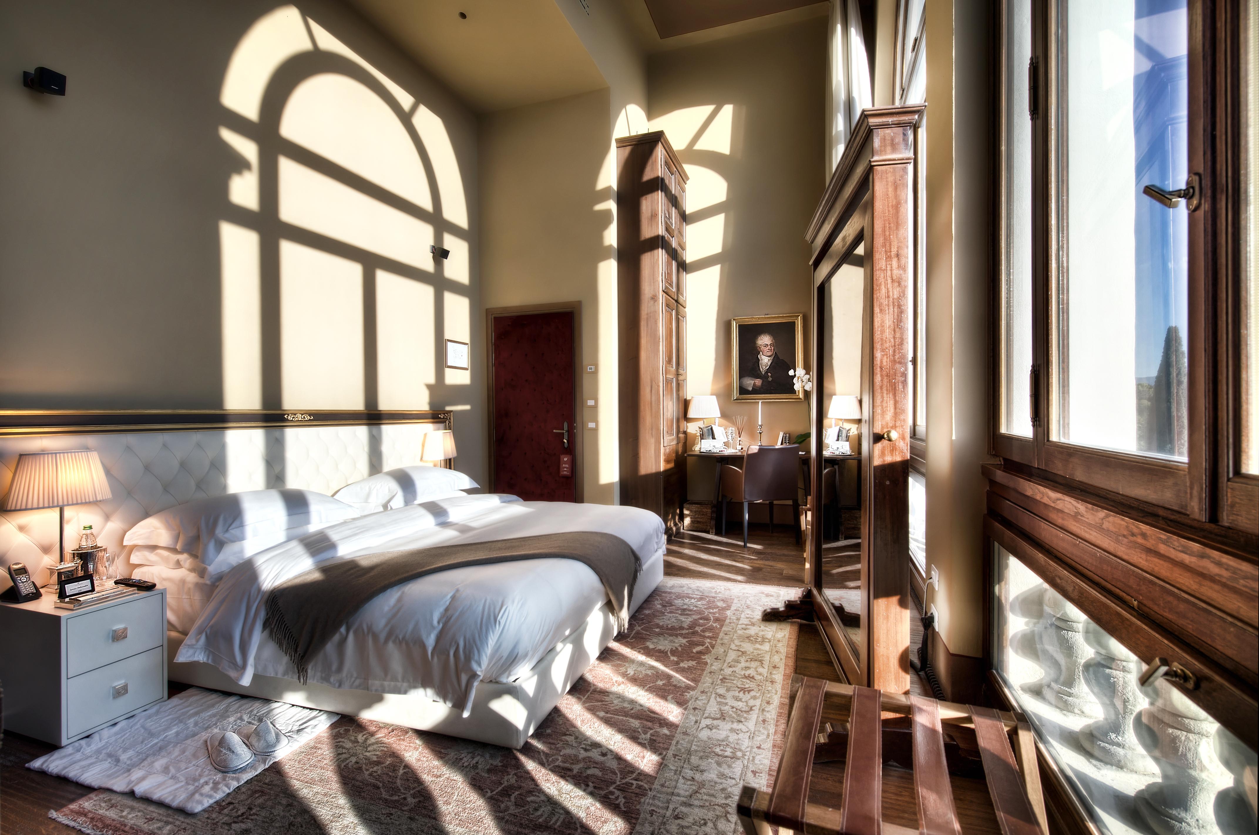 Hotel Il Salviatino Firenze à Fiesole Chambre photo