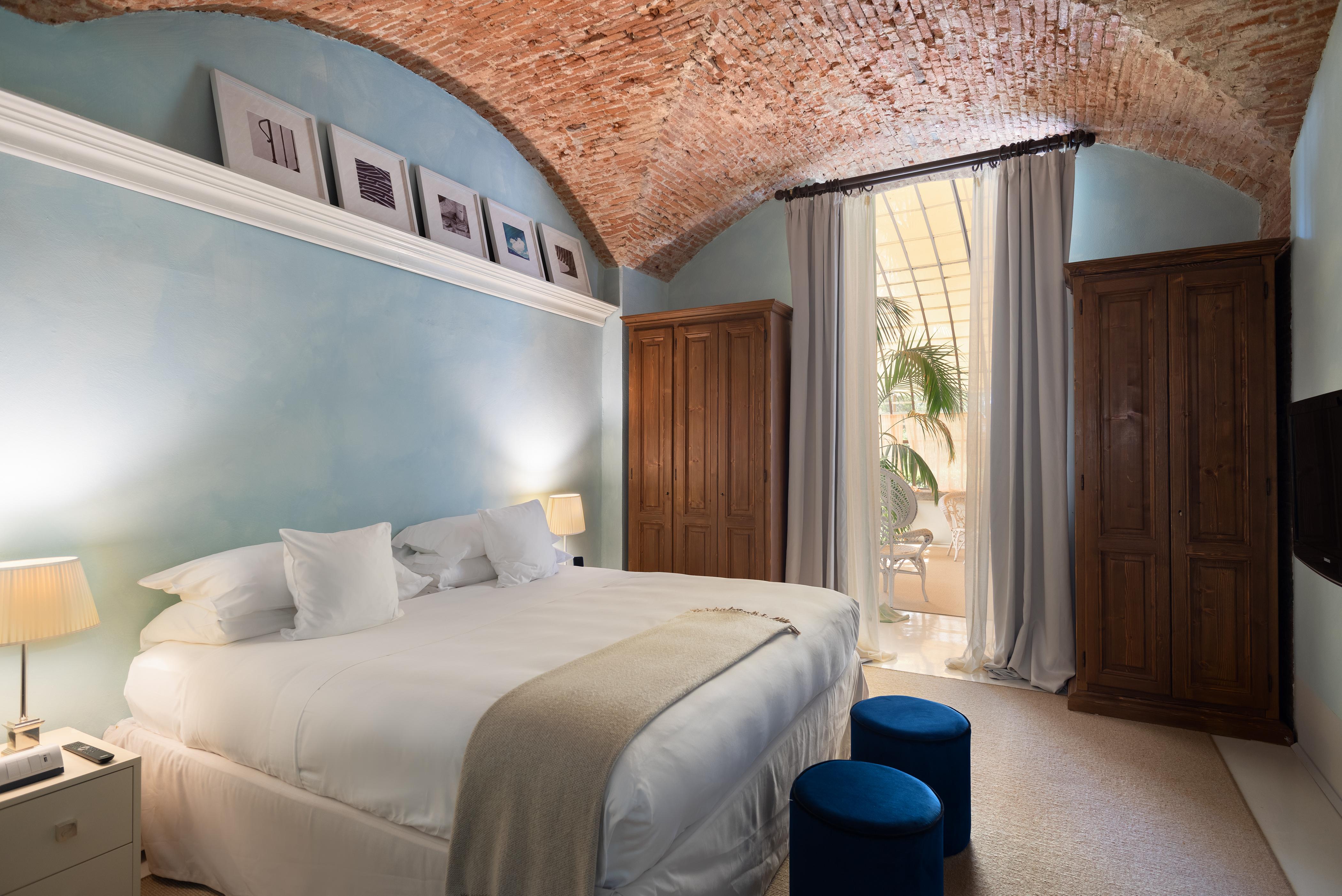 Hotel Il Salviatino Firenze à Fiesole Extérieur photo