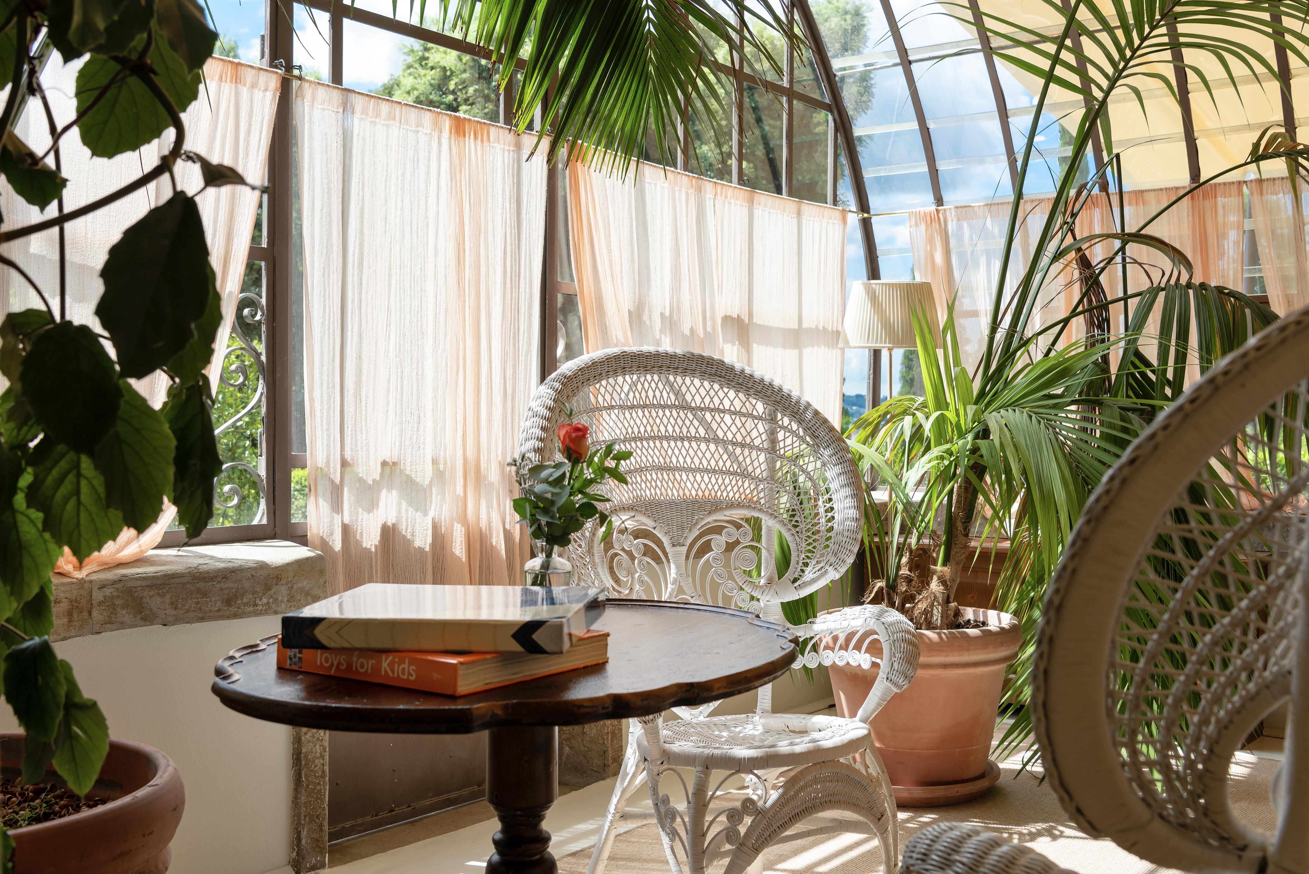 Hotel Il Salviatino Firenze à Fiesole Extérieur photo