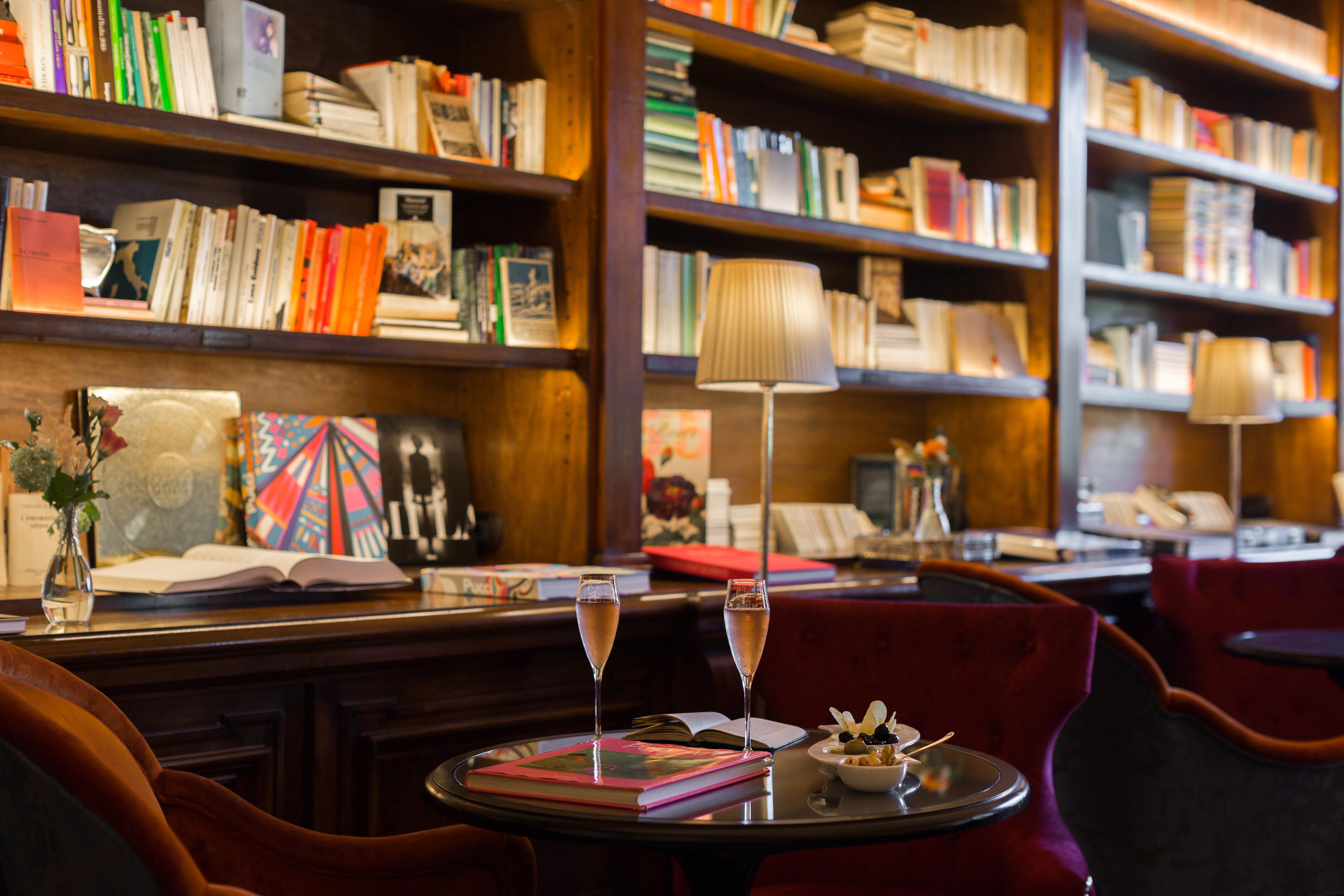 Hotel Il Salviatino Firenze à Fiesole Extérieur photo