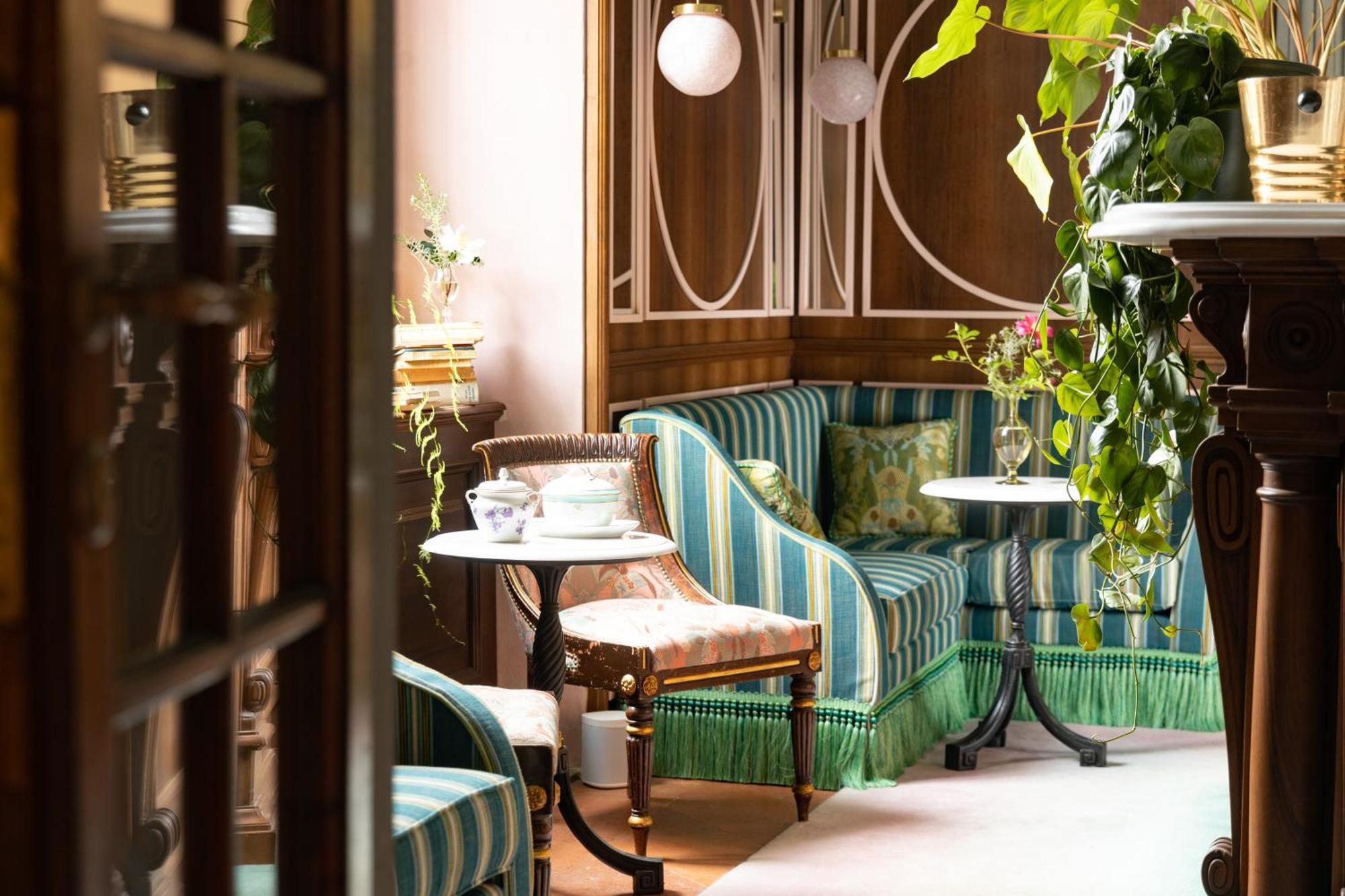 Hotel Il Salviatino Firenze à Fiesole Extérieur photo