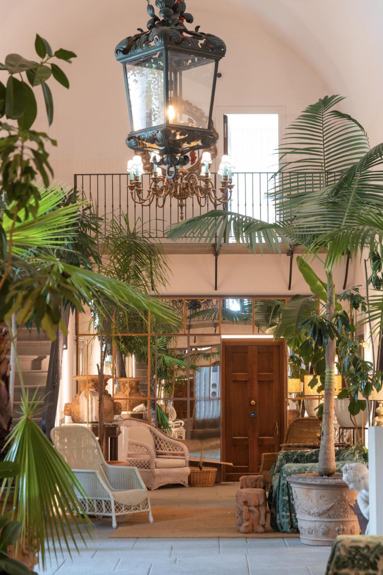 Hotel Il Salviatino Firenze à Fiesole Extérieur photo