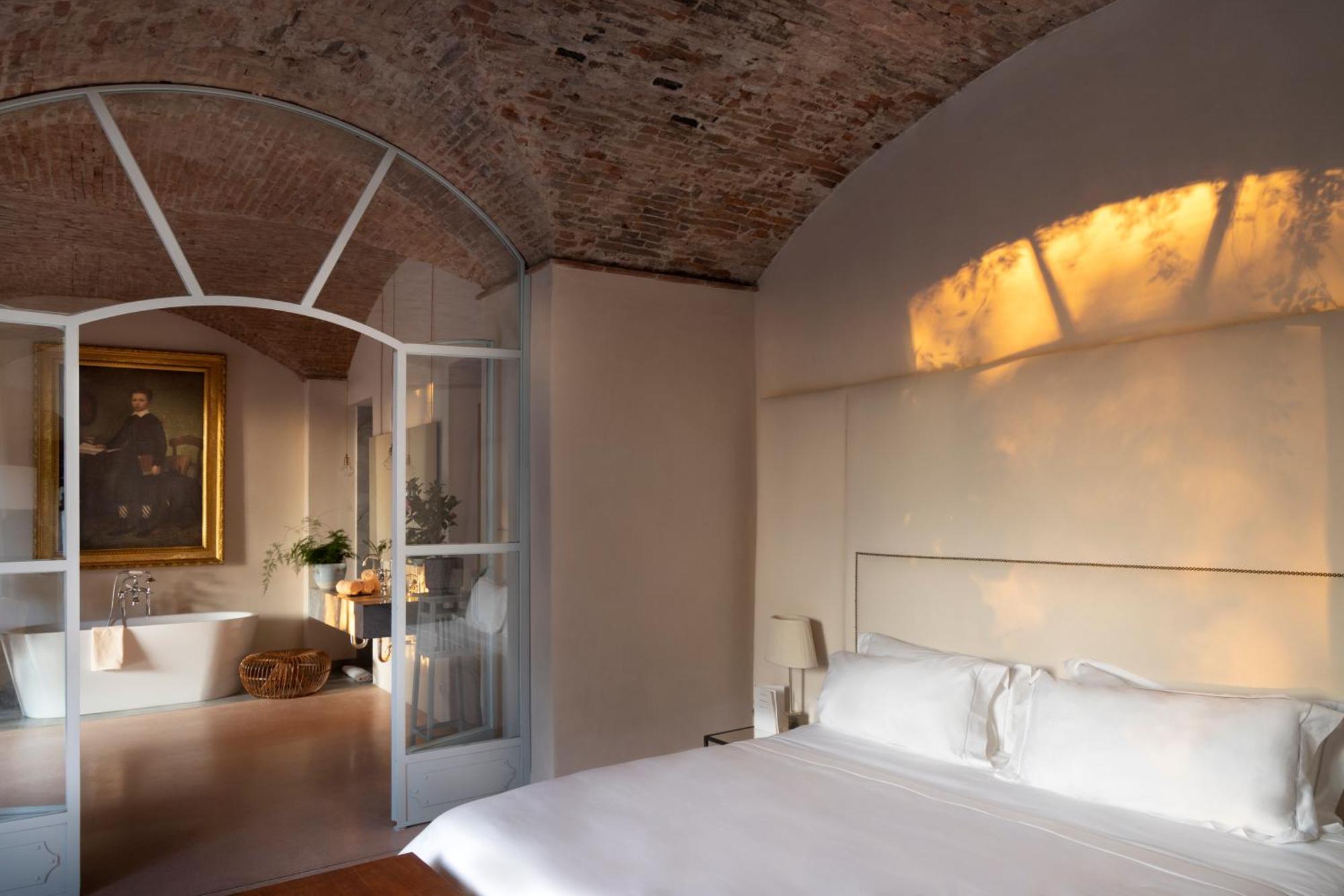 Hotel Il Salviatino Firenze à Fiesole Extérieur photo