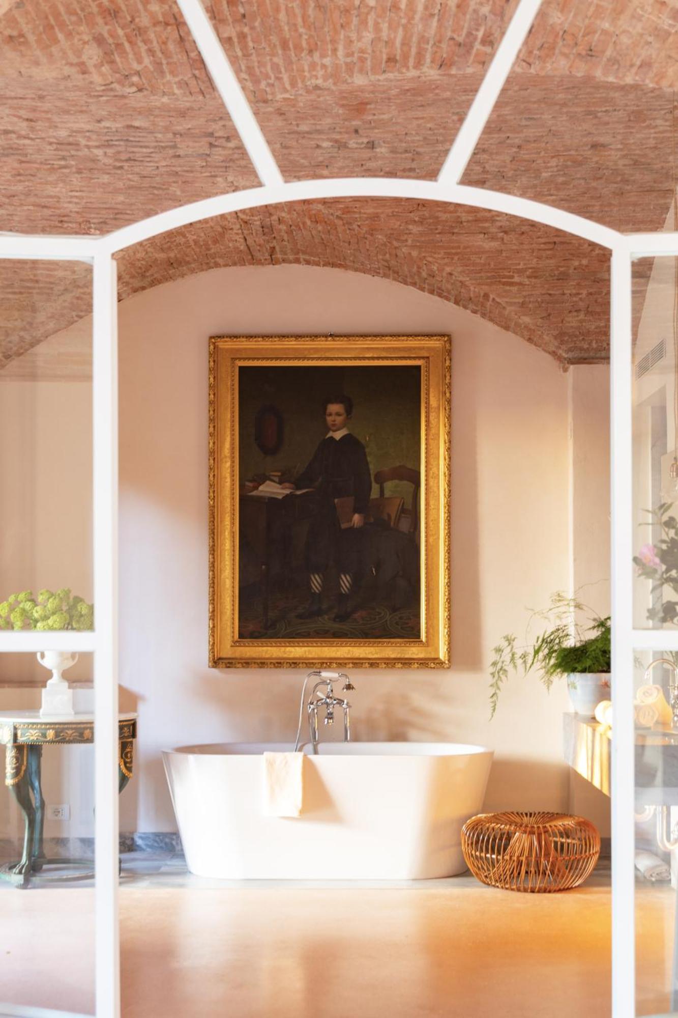 Hotel Il Salviatino Firenze à Fiesole Extérieur photo