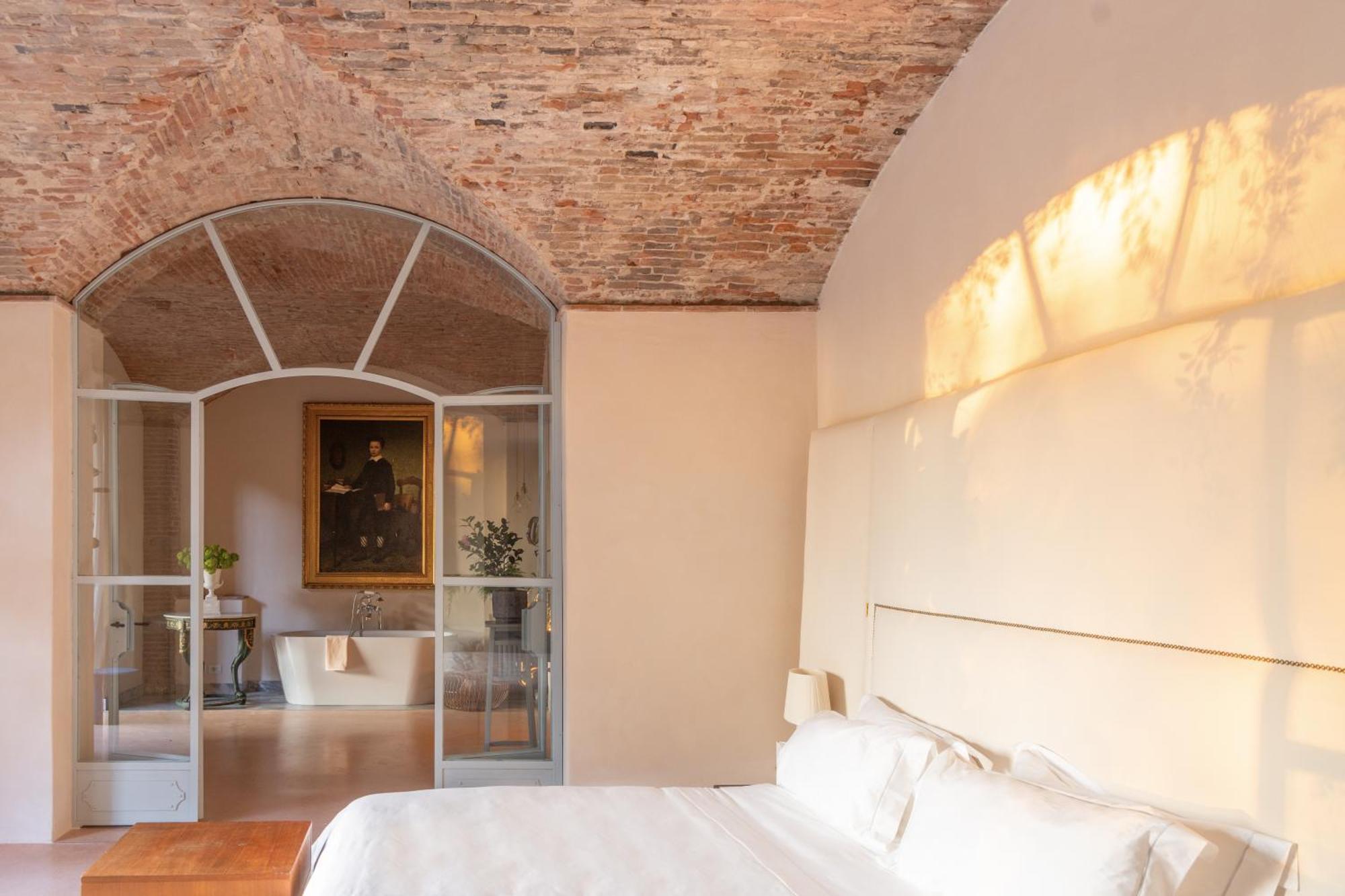 Hotel Il Salviatino Firenze à Fiesole Extérieur photo