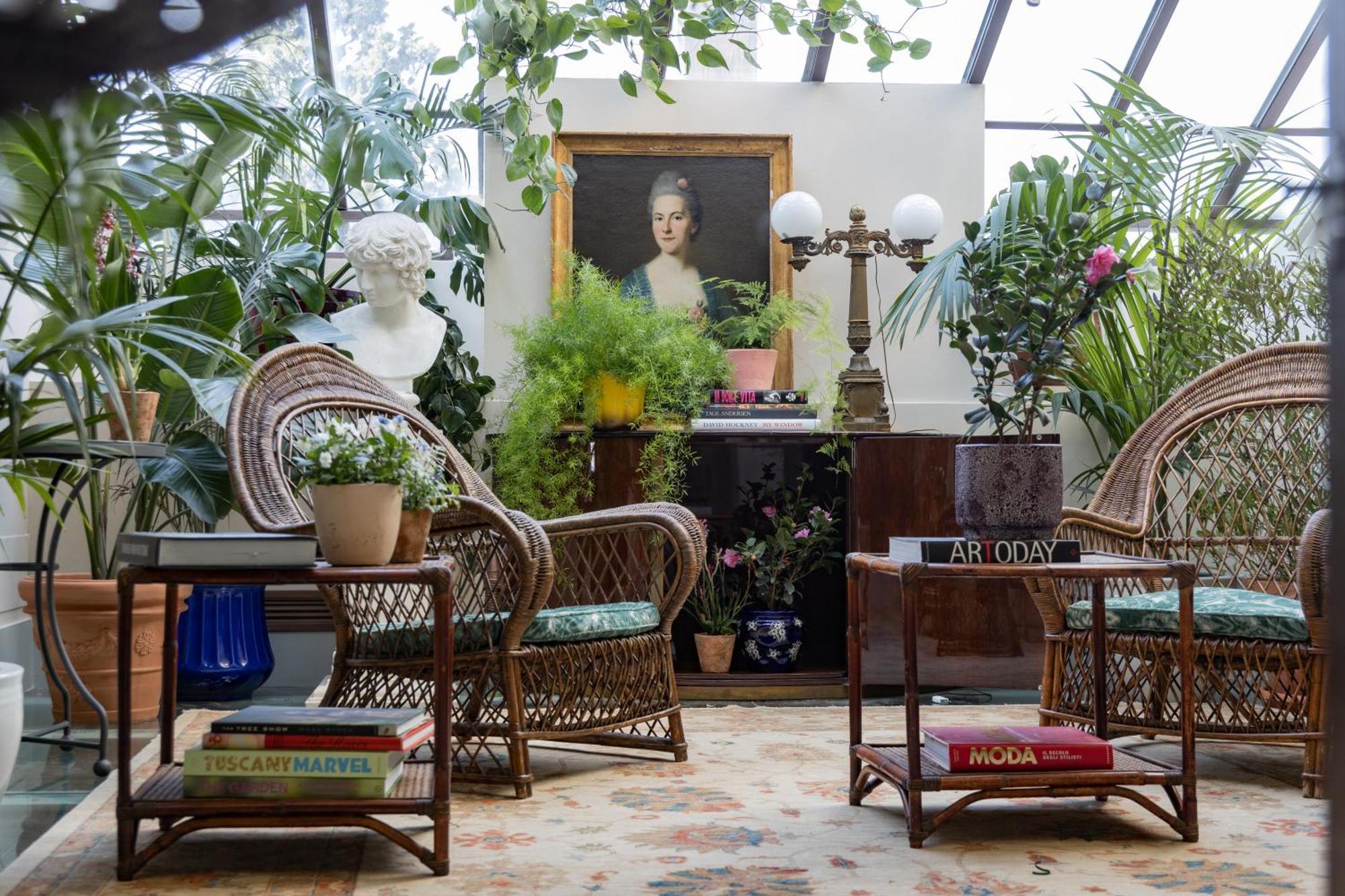 Hotel Il Salviatino Firenze à Fiesole Extérieur photo