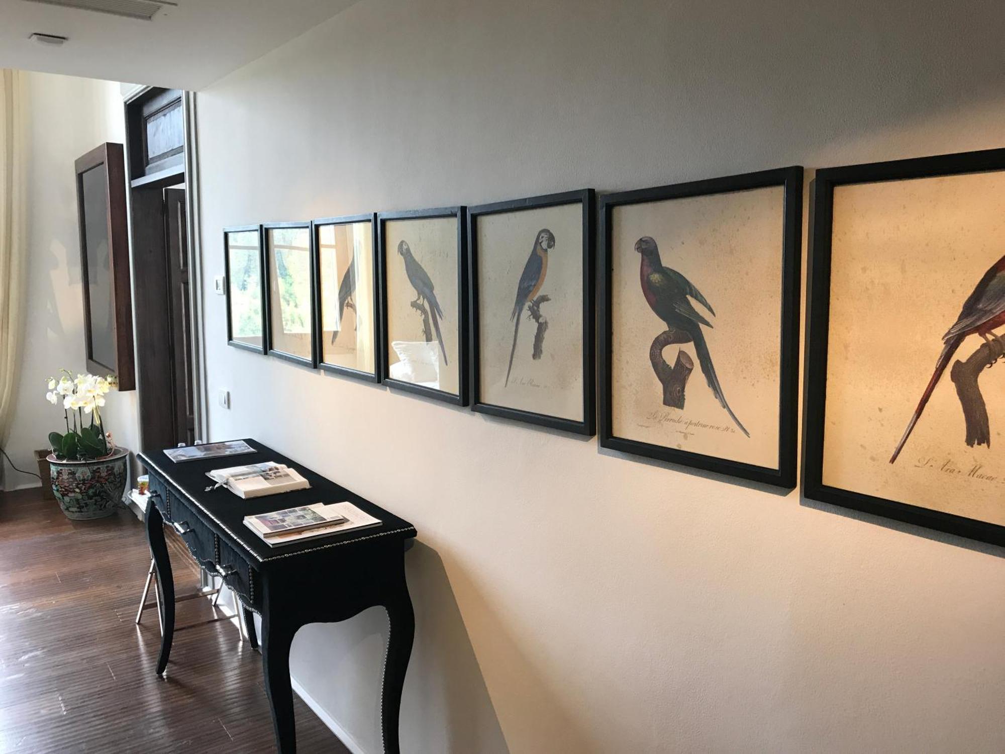 Hotel Il Salviatino Firenze à Fiesole Extérieur photo