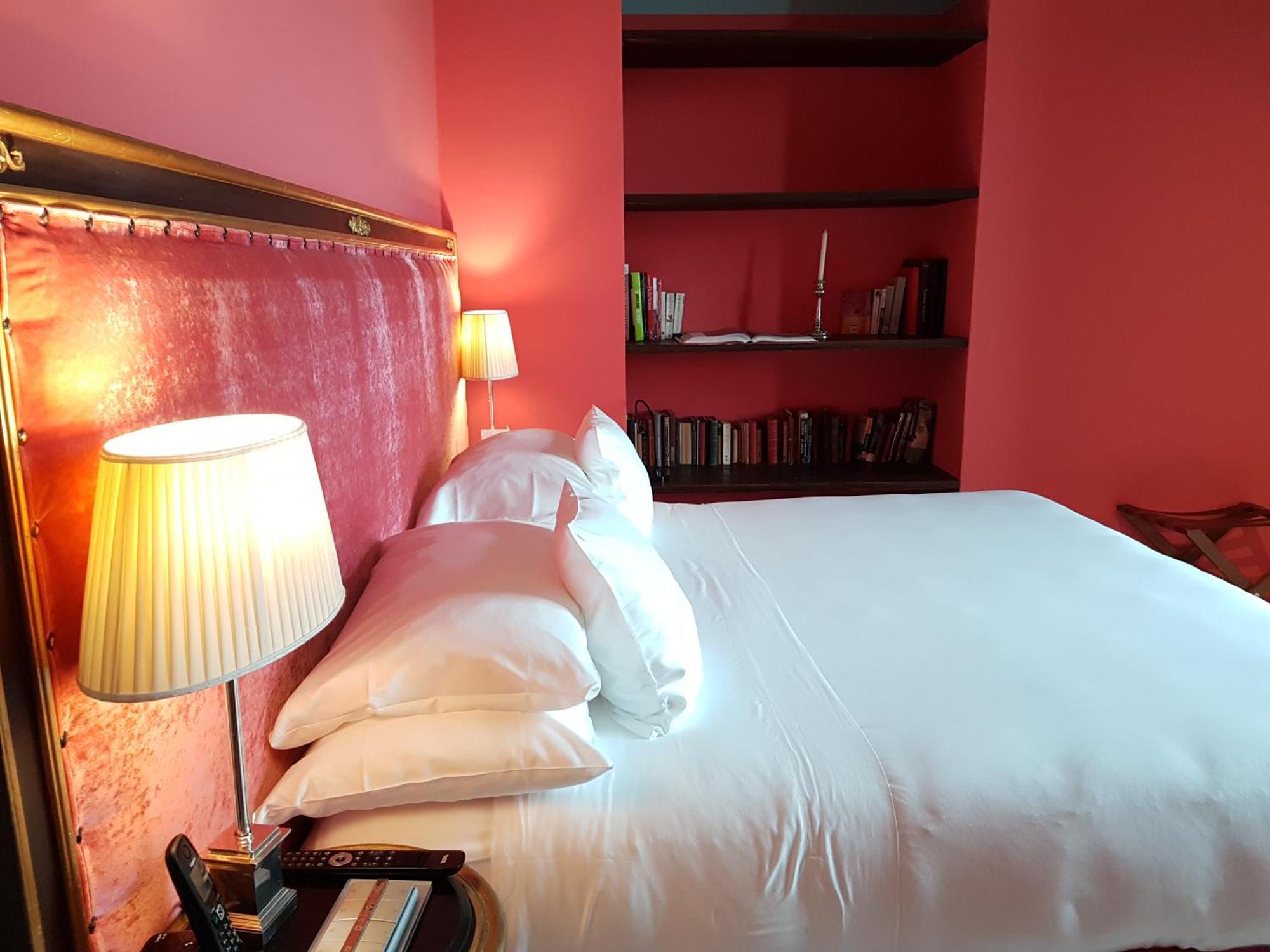 Hotel Il Salviatino Firenze à Fiesole Extérieur photo
