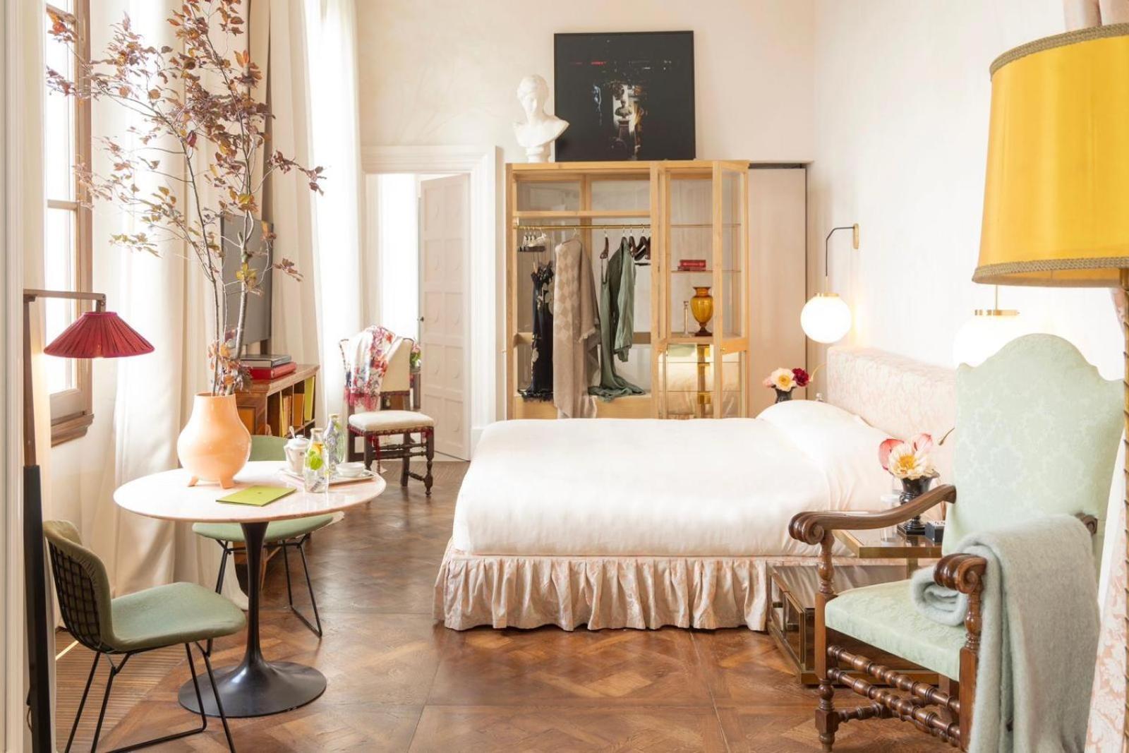 Hotel Il Salviatino Firenze à Fiesole Extérieur photo