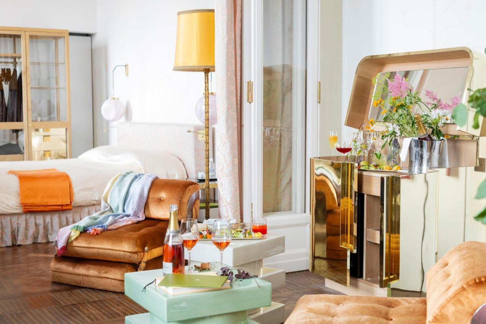 Hotel Il Salviatino Firenze à Fiesole Extérieur photo