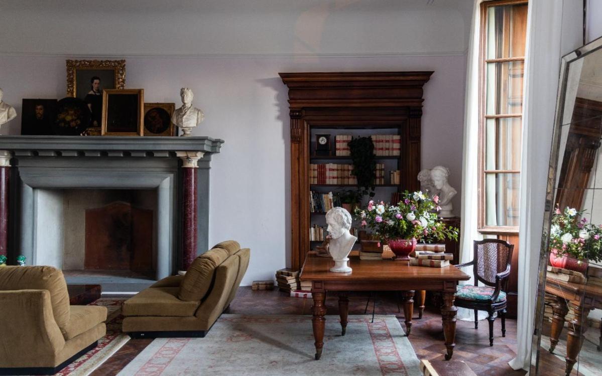 Hotel Il Salviatino Firenze à Fiesole Extérieur photo