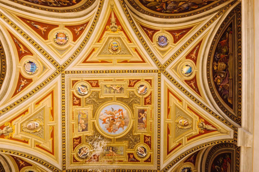 Hotel Il Salviatino Firenze à Fiesole Extérieur photo