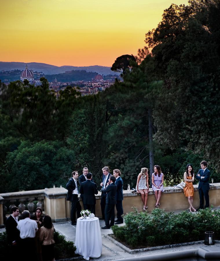 Hotel Il Salviatino Firenze à Fiesole Extérieur photo