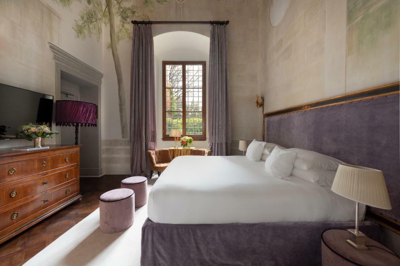 Hotel Il Salviatino Firenze à Fiesole Extérieur photo