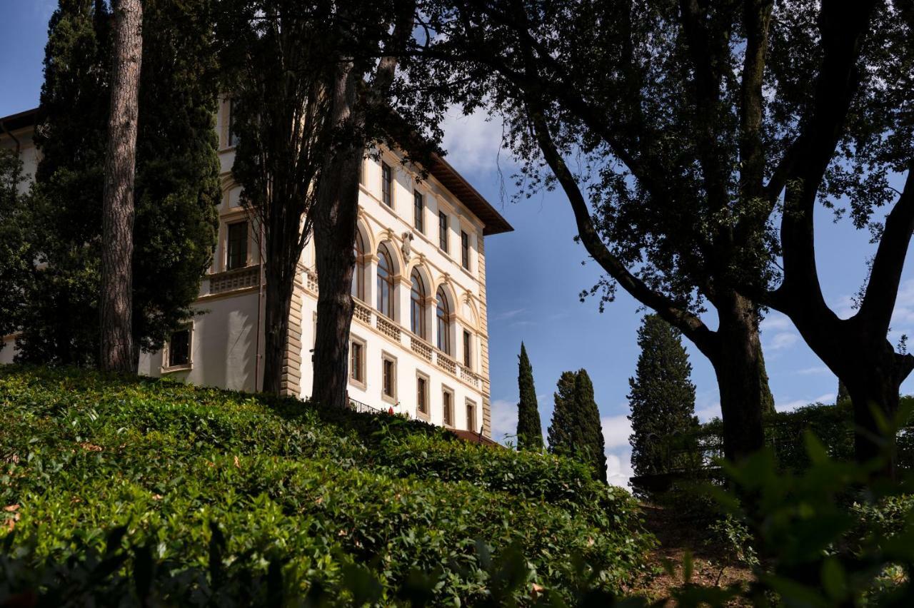 Hotel Il Salviatino Firenze à Fiesole Extérieur photo
